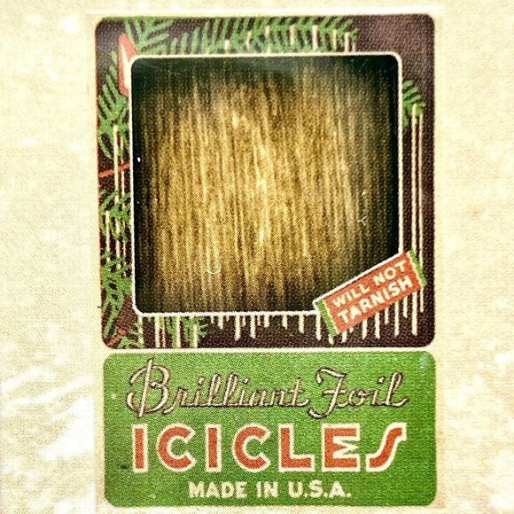 Tim Holtz CHRISTMAS Idea-ology 2018 VIGNETTE BOX TOPS Holiday RARE W/ Bonus Gift - Picture 4 of 13